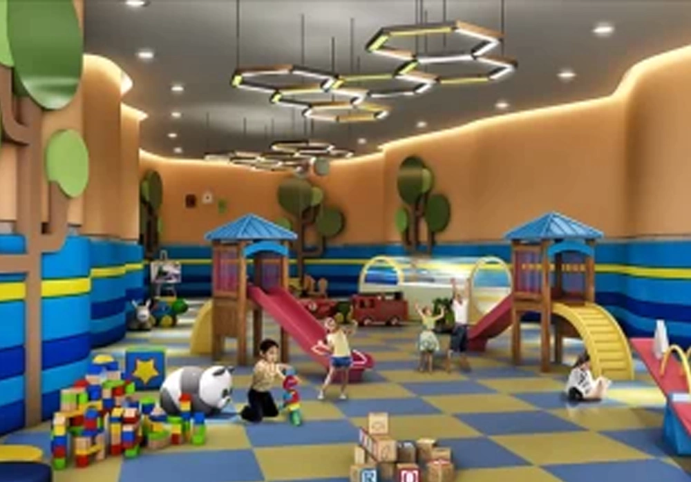 Children Play Area